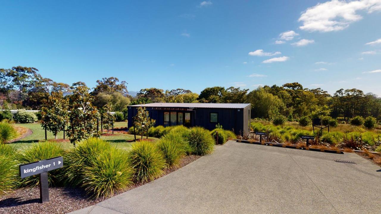 Plume Villas Matakana Exterior foto