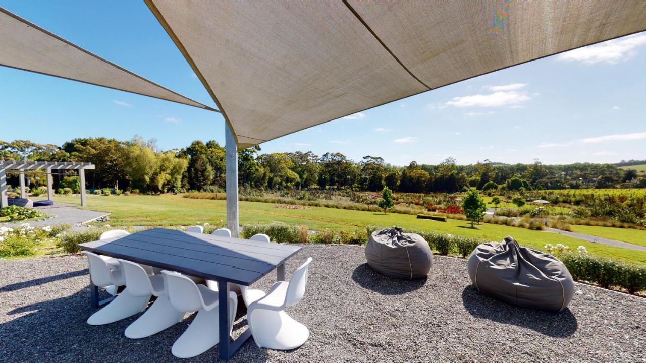 Plume Villas Matakana Exterior foto