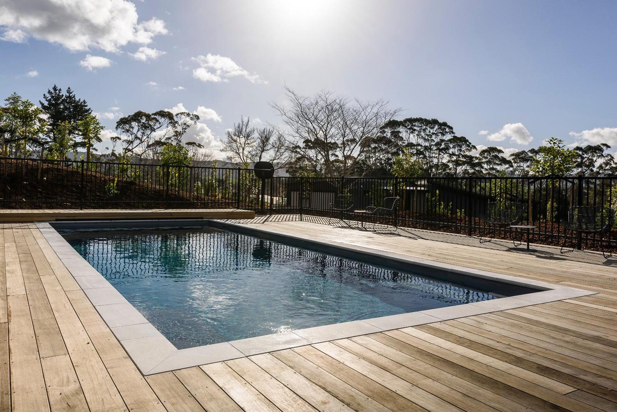 Plume Villas Matakana Exterior foto