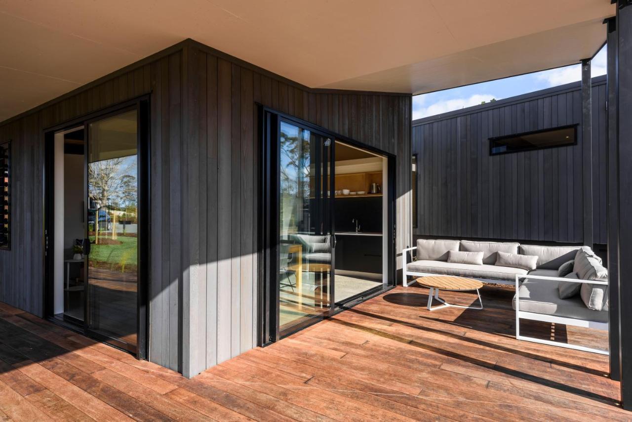 Plume Villas Matakana Exterior foto